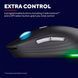 Миша Trust GXT 926 REDEX II, WL/USB-A/USB-C, чорний (25126_TRUST) 362113 фото 11