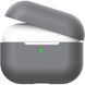 Чохол для навушників AirPods Pro (Advanced Grey) 194260 фото 2