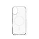 Чохол-накладка iPhone 17 UAG Scout Clear MagSafe, Ice/White (114559114341) 394709 фото 16