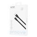 Кабель Proove Flat Out Lightning 2.4A (1m) (CCFO20001102) White 287019 фото 2