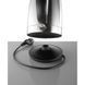Електрочайник Gorenje 1.7л, метал, нерж (K17FEII) 370048 фото 4
