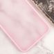 Чохол TPU+PC Lyon Frosted для Xiaomi Redmi Note 13 4G Pink 295725 фото 4