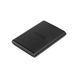 ssd зовнішній TRANSCEND ESD270C 1TB USB 3.1 GEN 2 Type-C (TS1TESD270C) комп'ютерний запам'ятовувальний пристрій 317782 фото 10