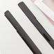 Чохол TPU VIVA для Apple iPhone 16 Plus (6.7") Black 322851 фото 6