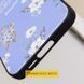 TPU+PC чохол Secret Garden для Xiaomi Redmi 13C / Poco C65 Lilac 327147 фото 8