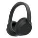 Навушники Sony WH-CH720N (WHCH720NB.CE7) Black 283065 фото 6