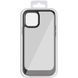 Чохол TPU+PC Pulse для Apple iPhone 14 (6.1") Black 288929 фото 4