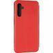 Чохол-книжка Samsung M146 (M14 5G) G-Case Ranger Series Red 276669 фото 3