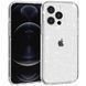 TPU чохол Nova для Apple iPhone 12 Pro (6.1") Clear 392720 фото 1
