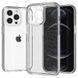 TPU чохол Nova для Apple iPhone 12 Pro (6.1") Clear 392720 фото 2