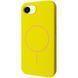 Чохол Proove Spectrum Case with Magnetic Ring iPhone 16e sun yellow 359669 фото 1