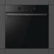 Духова шафа Gorenje електрична, 77л, A+, пара, дисплей, піроліз, чорний (BPS6737E04DBG) 366305 фото 5