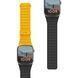Ремінець UAG для Apple Watch Ultra 2/Ultra-49-45-44 mm, Pathfinder, Heritage Yellow/Black (194161118240) 363815 фото 1