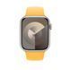 Ремінець Apple Watch Sport Band 38/40/41mm Sunshine M/L (MWMQ3) 330911 фото 2