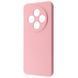 Чохол WAVE Colorful Case (TPU) Xiaomi Redmi 14C 4G/Poco C75 4G/Redmi A4 pink sand 335504 фото 1