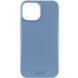 Чохол UAG OUTBACK BIO для Apple iPhone 12 Pro Max (6.7") Синій 240671 фото 2