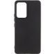 Чохол Silicone Cover Lakshmi (AAA) для Xiaomi 12T / 12T Pro Чорний / Black 377674 фото 1