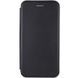 Шкіряний чохол (книжка) Classy для Samsung Galaxy M54 5G Чорний 273086 фото 1