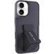 Чохол TPU VIVA для Apple iPhone 16 Plus (6.7") Black 322851 фото 3