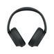 Навушники Sony WH-CH720N (WHCH720NB.CE7) Black 283065 фото 10