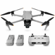 Квадрокоптер DJI Air 3 Drone Fly More Combo With RC-N2 (CP.MA.00000692.01/CP.MA.00000692.04) 277643 фото 1