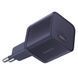 Зарядний Пристрій Baseus GaN5S 30W Wall charger 1Type-C (P10162504213-00) White 289544 фото 10