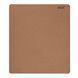 Килимок для миші 2E CORK, M(450x400x2мм), коричневий (2E-PAD-M-CORK) 364344 фото 2