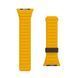Ремінець UAG для Apple Watch Ultra 2/Ultra-49-45-44 mm, Pathfinder, Heritage Yellow/Black (194161118240) 363815 фото 7