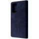 Чохол WAVE Fold Case Xiaomi Redmi Note 11 Pro/Redmi Note 12 Pro 4G blue 341956 фото 1