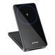 Бездротовий зарядний пристрій Proove Metal Edge 3 in 1 (WSME15010003) Black 277462 фото 7
