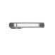 Чохол-накладка iPhone 17 UAG Scout Clear MagSafe, Ice/White (114559114341) 394709 фото 5