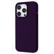 Чохол Proove Silicone Case with Magnetic Ring iPhone 14 Pro Max elderberry (PCSMIP14PM19) 338810 фото 1