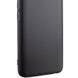 Чохол TPU Epik Black Full Camera для Oppo A78 4G Чорний 276172 фото 2
