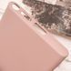Чохол Silicone Cover Lakshmi Full Camera (A) для Samsung Galaxy S23 Ultra Рожевий / Pink Sand 268236 фото 7