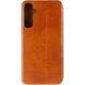 Шкіряний чохол-книжка Belora для Samsung Galaxy A17 4G/5G / A26 5G Brown 401414 фото 4