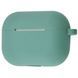 Чохол Silicone Case New for AirPods Pro pine green 331553 фото 1