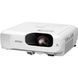 Проєктор короткофокусный Epson EB-W56S WXGA, 3700 lm, 0.6 380998 фото 2