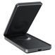 Бездротовий зарядний пристрій Proove Metal Edge 3 in 1 (WSME15010003) Black 277462 фото 8