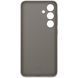 Чохол-накладка Samsung S24 Vegan Leather Case GP-FPS921HCAAW Taupe 311958 фото 5