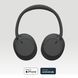 Навушники Sony WH-CH720N (WHCH720NB.CE7) Black 283065 фото 11