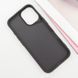 Чохол TPU VIVA для Apple iPhone 16 Plus (6.7") Black 322851 фото 4