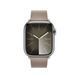 Ремінець Apple Watch Modern Buckle 38/40/41mm Tan S (MUHE3) 281475 фото 3