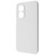 Чохол WAVE Full Silicone Cover Xiaomi Redmi A5/Poco C71 white 388052 фото 1
