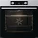 Комплект Gorenje (духовка + поверхня склокераміка BO6737E02X -нерж + ECT41SC- чорна), 738881 (SET_BO6737E02X_ECT41SC) 375226 фото 4