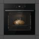 Духова шафа Gorenje електрична, 77л, A+, пара, дисплей, піроліз, чорний (BPS6737E04DBG) 366305 фото 7