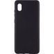 Чохол TPU Epik Black для Samsung Galaxy M01 Core / A01 Core Чорний 201323 фото 1