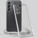 TPU чохол Epic Transparent 1,5mm Full Camera для Samsung Galaxy A16 4G/5G Безбарвний (прозорий) 321410 фото 2