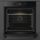 Духова шафа Gorenje електрична, 77л, A+, пара, дисплей, піроліз, чорний (BPS6737E04DBG) 366305 фото 6