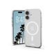 Чохол-накладка iPhone 17 UAG Scout Clear MagSafe, Ice/White (114559114341) 394709 фото 2