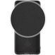 Чохол Silicone Cover Lakshmi Full Camera (A) для Xiaomi Redmi Note 13 Pro+ Чорний / Black 288483 фото 3